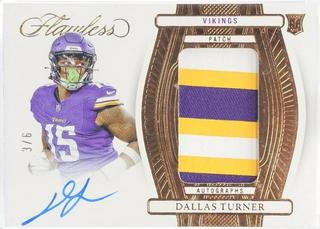 Dallas Turner