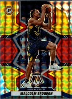 Malcolm Brogdon