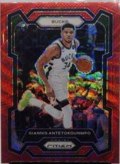 Giannis Antetokounmpo