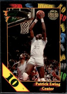 Patrick Ewing