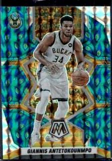 Giannis Antetokounmpo