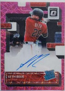 Seth Beer