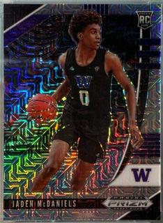Jaden McDaniels