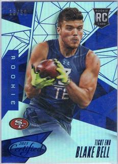 Blake Bell