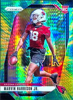 Marvin Harrison Jr.