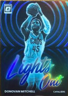 Donovan Mitchell