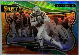 Joe Namath