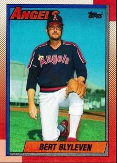 Bert Blyleven