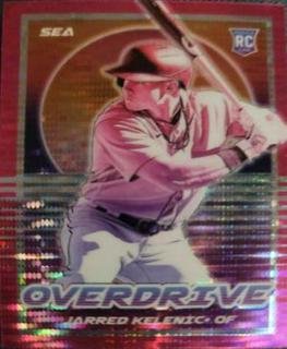 Jarred Kelenic