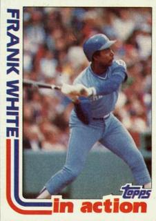Frank White