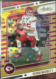 Patrick Mahomes II