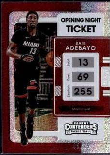 Bam Adebayo