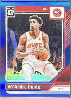 De'Andre Hunter