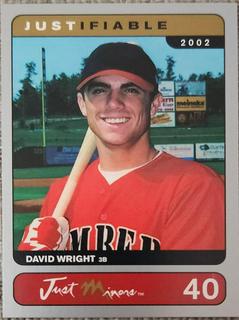 David Wright