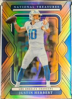 Justin Herbert