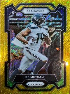 DK Metcalf
