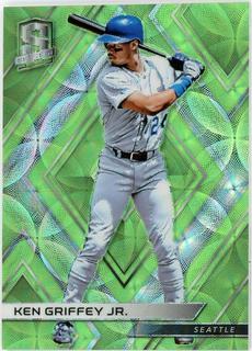 Ken Griffey Jr.