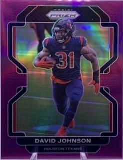 David Johnson