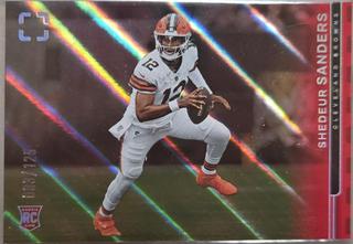 Shedeur Sanders