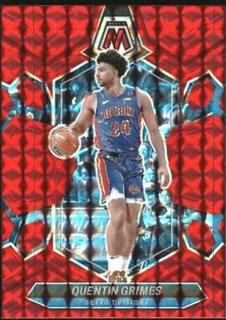 Quentin Grimes