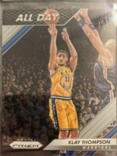 Klay Thompson
