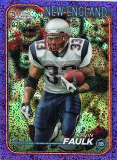 Kevin Faulk
