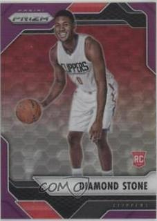 Diamond Stone