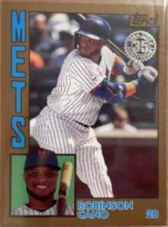 Robinson Cano