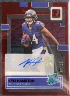 Kyle Hamilton