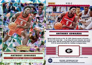 Anthony Edwards