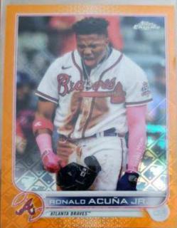 Ronald Acuna Jr.
