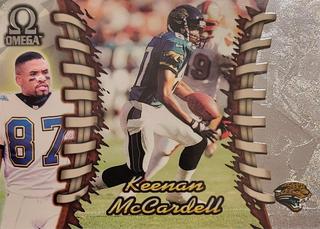Keenan McCardell