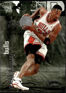 Scottie Pippen