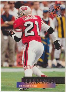 Deion Sanders