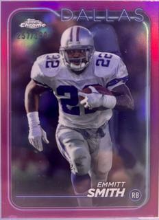 Emmitt Smith