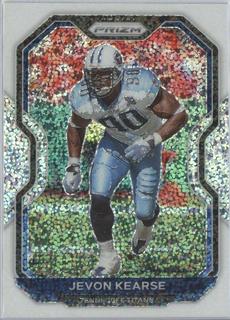 Jevon Kearse