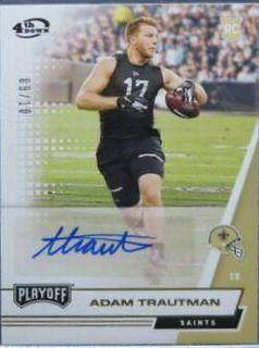 Adam Trautman
