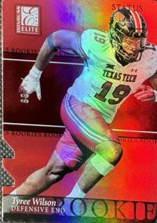 Tyree Wilson
