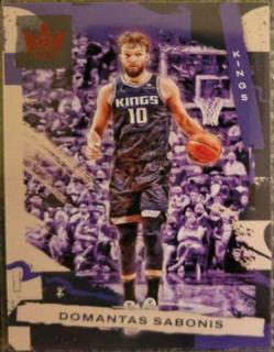 Domantas Sabonis
