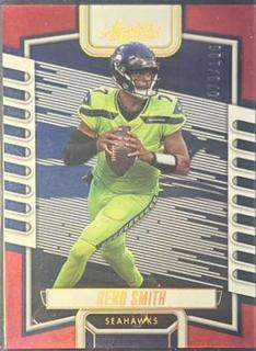 Geno Smith