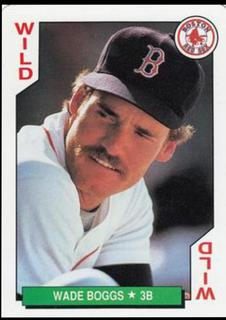 Wade Boggs