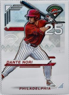 Dante Nori