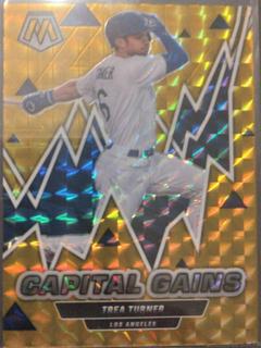 Trea Turner