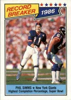 Phil Simms