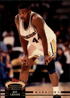 Jeff Grayer