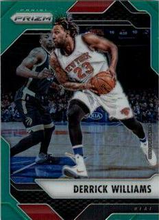 Derrick Williams