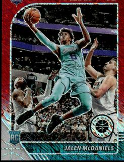 Jalen McDaniels