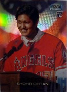 Shohei Ohtani