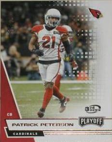 Patrick Peterson