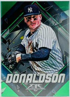 Josh Donaldson